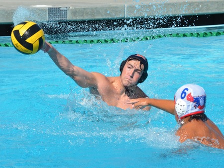 Kyle Goodrich had three goals and two assists as the Pirates fell to Cuesta 14-7 Saturday in the 3rd Place game of the WSC Tournament.