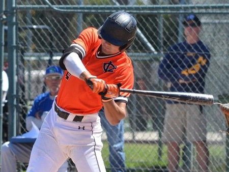 Daytpn Provost had two hits and four RBI as the Pirate baseball team kept pace in the WSC race with an 11-7 victory against Cuesta College Saturday in San Luis Obispo.