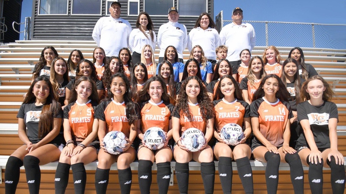 The VC women's soccer team battled to the end in their 1-0 season-ending loss at Long beach Saturday in the second round of the SoCal Regionals.