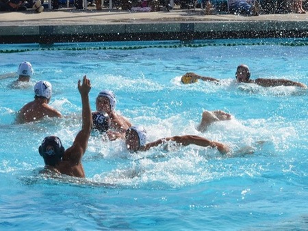 The VC Men's water polo team concluded the Citrus Tournament Saturday with a 1-1 record on the day.