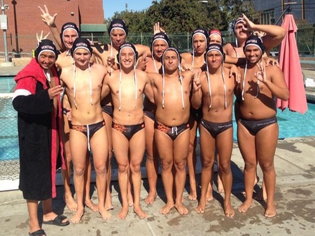 The Ventura College men's water polo team closed out their 2019 campaign with a third place finish in the WSC Tournament on Saturday.